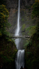 Multnomah Falls, Oregon