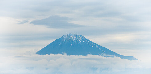 Mt. Fuji