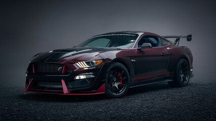 very beautiful cars