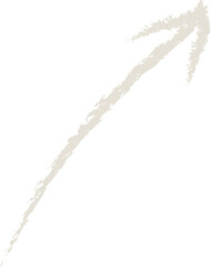 Cute Arrow Decorative Straight Up