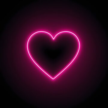 Pink in love discount