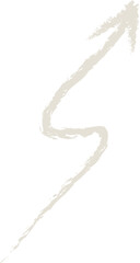 Clip Art Flash Arrow Up Decoration