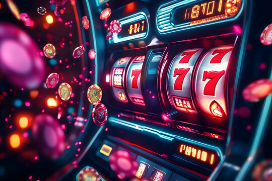 Menjelajahi Fitur dan Jenis Permainan Judi Slot Online