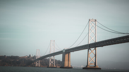 Oakland Bridge