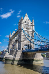 Obraz premium london, england