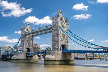 Obraz premium london england