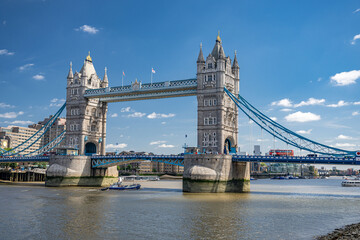 Obraz premium london england