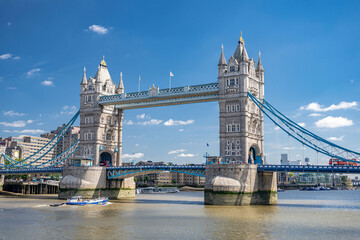 Obraz premium london england