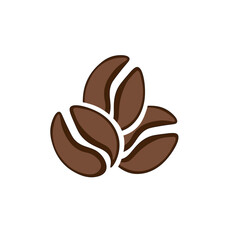 coffee beans icon
