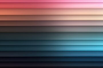 Fototapeta premium Soft multishade gradient background with smooth transitions