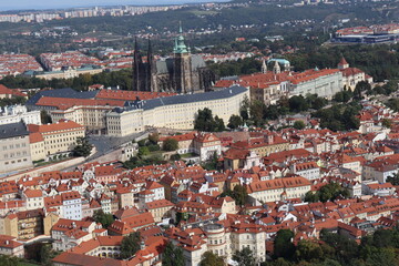 Prague