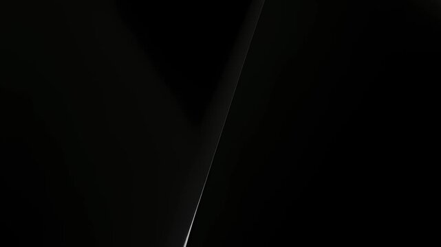4D motion background computer binary pattern video background creative ai generated dark texture