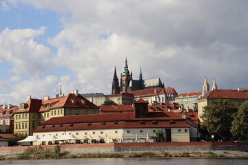 Prague