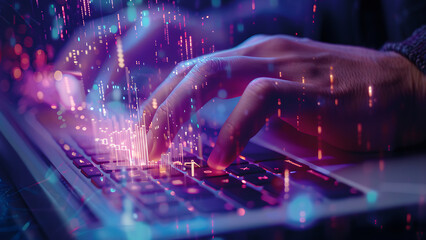 Technological Advancements in Modern Digital Networking