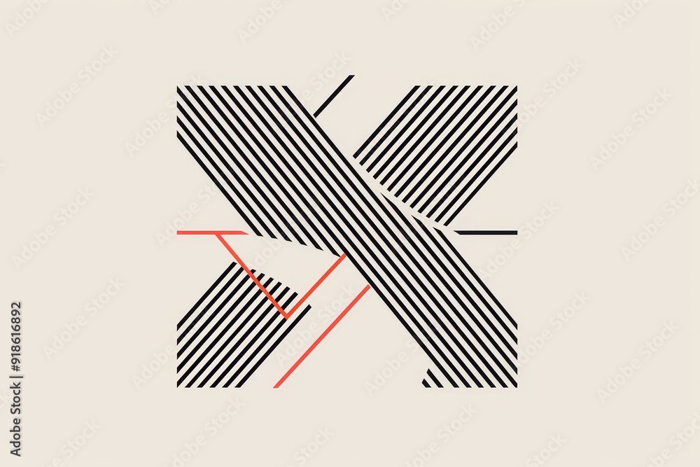 Poster letter 