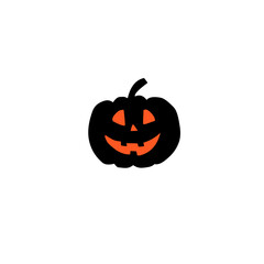 Halloween Pumpkin