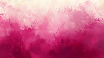Low Saturation Dark Pink Chinese Style Background