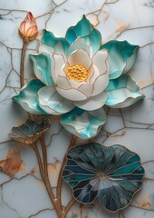 Water lily