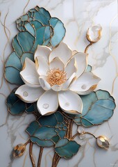 Water lily