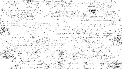 Monochrome Grunge Textures Collection - Texture 168