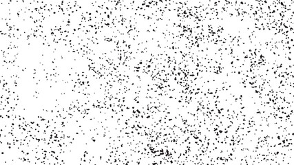 Monochrome Grunge Textures Collection - Texture 176