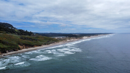 Oregon Coastline