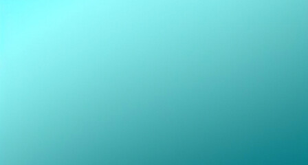 Vector foil turquoise blue, teal metallic texture with shiny rippled scratched surface, polished imitation background. Brushed steel, aluminum or chrome glowing illustration for posters, ads, banners.