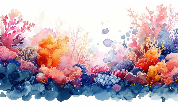 Reefscape Animation Reefscape-Bilder: Stock-Fotos & -Videos. | Adobe Stock