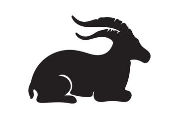 khorjus voctor silhouette illustration 01