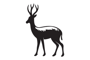 jirab voctor silhouette illustration 01