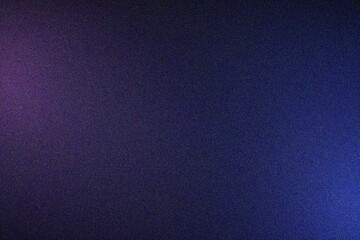 dark blue abstract color gradient background grainy texture effect design web banner header poster 