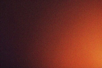 red abstract gradient background grain texture effect dark vibrant color flow wave copy space