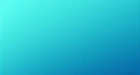 Fondo azul turquesa borroso abstracto y textura degradada para su dise&ntilde;o gr&aacute;fico	