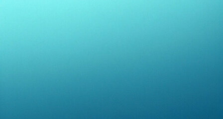 Obraz premium Fondo azul turquesa borroso abstracto y textura degradada para su diseño gráfico 