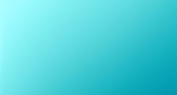 Fondo azul turquesa borroso abstracto y textura degradada para su dise&ntilde;o gr&aacute;fico	