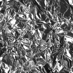 Aluminium Foil Textures