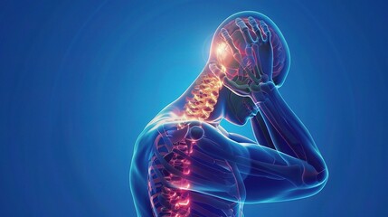 The Intense Focus on Spinal Injury: A Challenging Medical Condition Requiring Attention and Care.