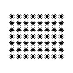 Dots circles clip art design on plain white transparent isolated background for card, shirt, hoodie, sweatshirt, apparel, tag, mug, icon, poster or badge