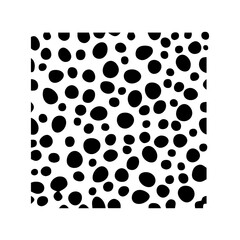 Dots circles clip art design on plain white transparent isolated background for card, shirt, hoodie, sweatshirt, apparel, tag, mug, icon, poster or badge