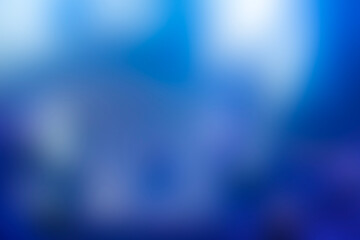 Abstract color blur background for digital art, poster, presentation template, card, advertising sign, website. glossy elegant bright blurred with gradient. smooth background blue, pink, red, white