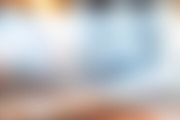 Abstract color blur background for digital art, poster, presentation template, card, advertising sign, website. glossy elegant bright blurred with gradient. smooth background blue, pink, red, white