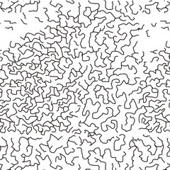 Landscape & architectural drawing pattern/texture 4