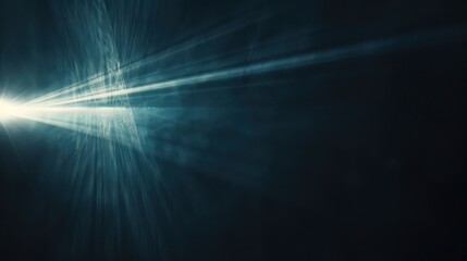 Abstract Light Beams