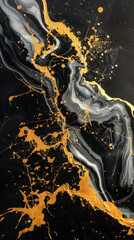 abstract marble background