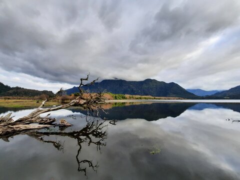 Lago Ranco - Chile