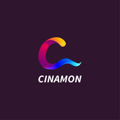 C letter business logo design, initial logo design