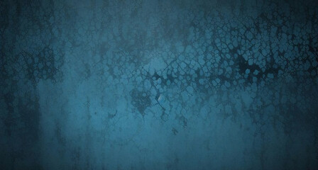 Obraz premium Abstract art painting black aqua teal white. Posters, covers, prints. Abstract wall art. Digital interior art. abstract texture. For design, print, wallpaper, poster, card, mural, rug. 