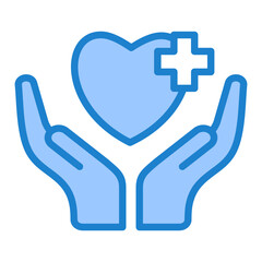 Palliative Care Icon