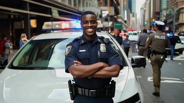 Smiling Riot Police Police Officer Smiling Images – Browse 47,454 Stock Photos, Vectors ...