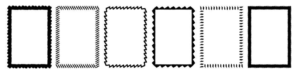 FRAME BRUSH DECORATIVE COLLECTION